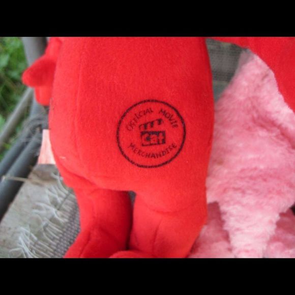 10 Dr. Seuss Plushes Grinch Sneetch Lorax Sam Spot Max Thing 2 Fish Classroom - Picture 12 of 16